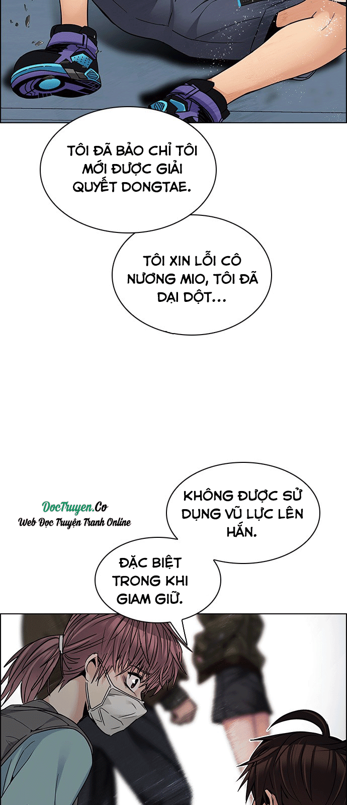 Dice - Chương 214