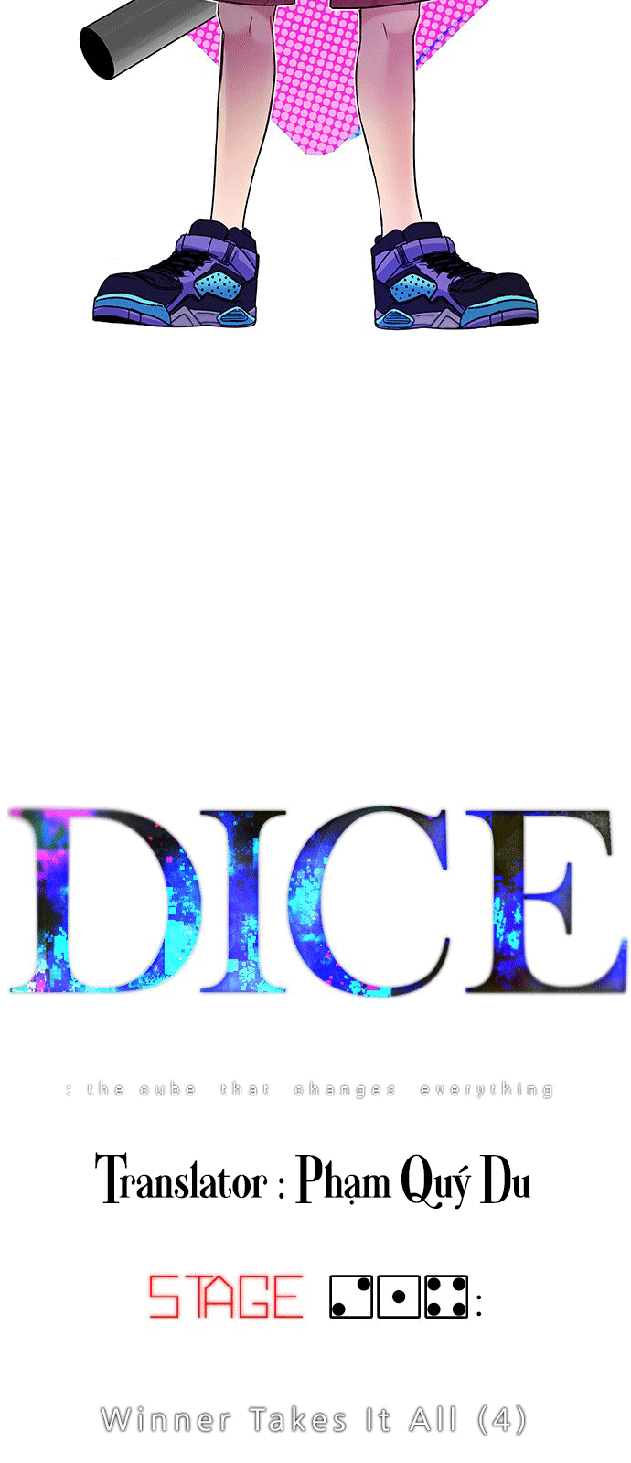 Dice - Chương 214