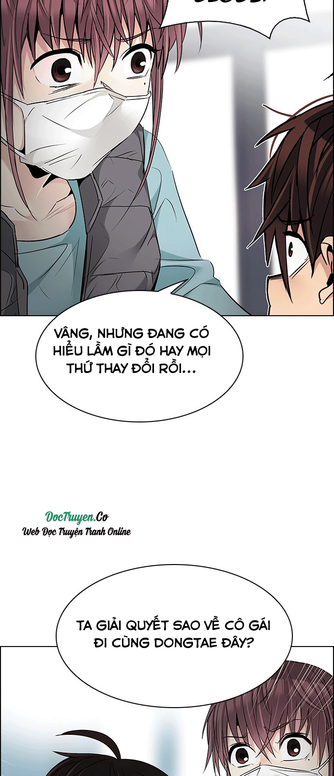 Dice - Chương 214