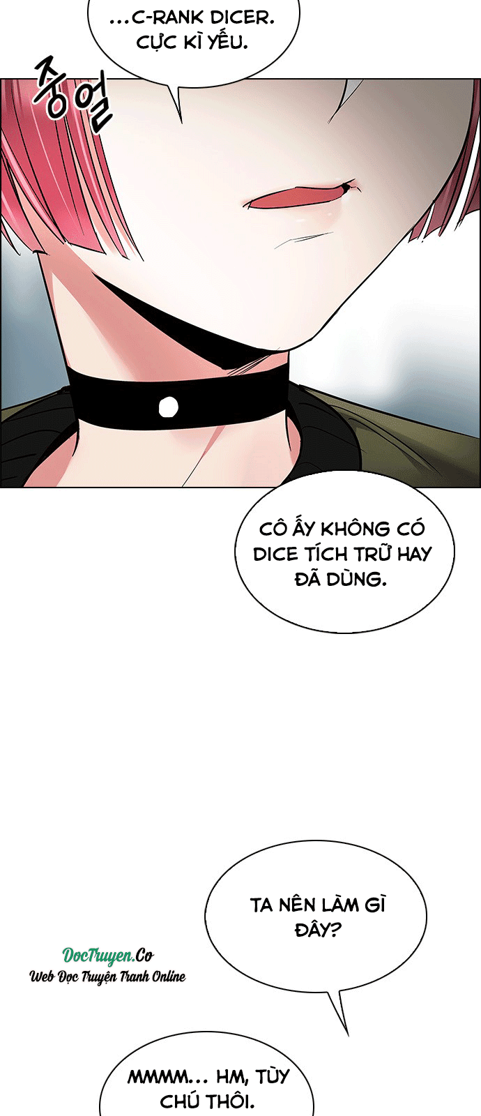 Dice - Chương 214