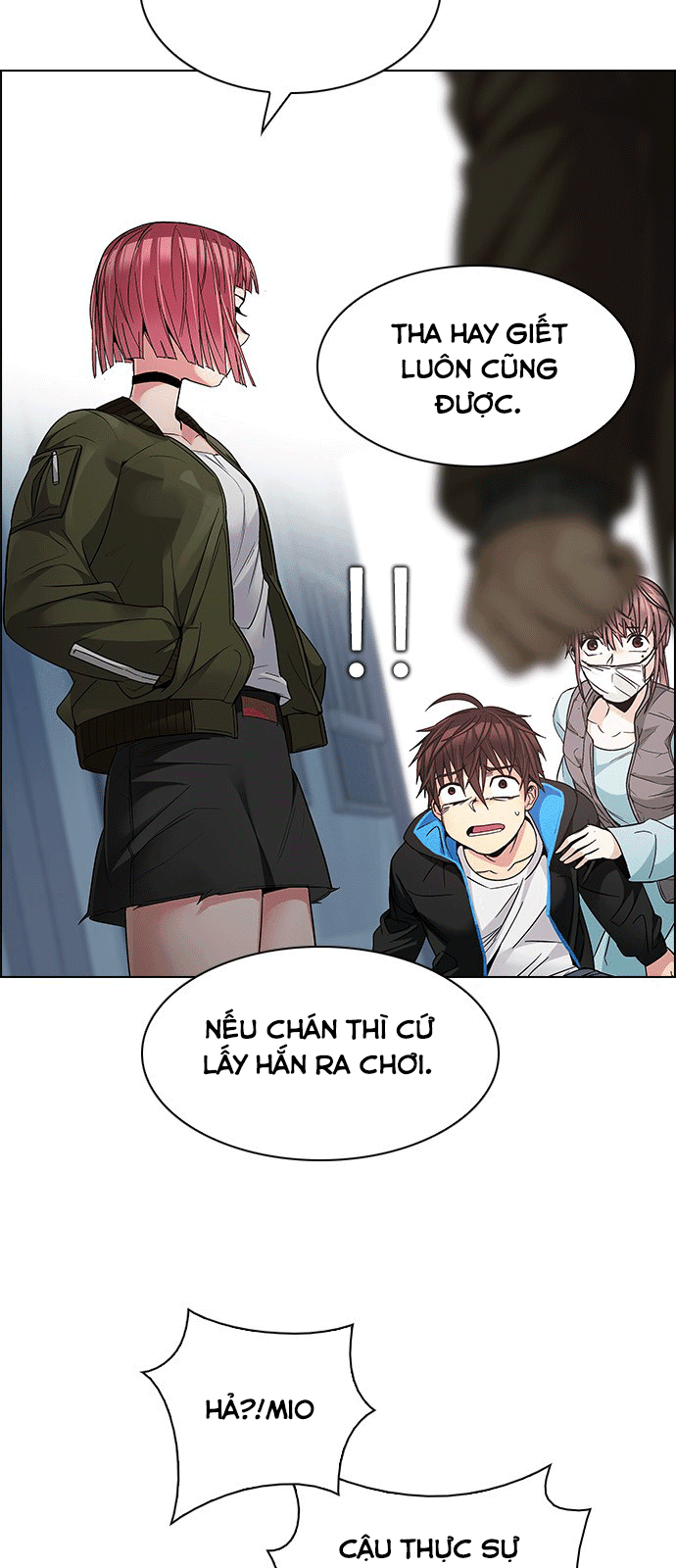 Dice - Chương 214