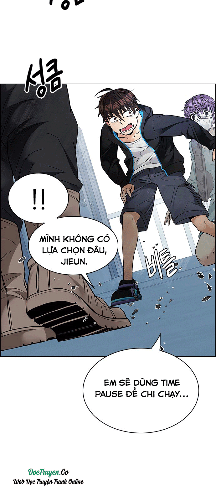 Dice - Chương 214