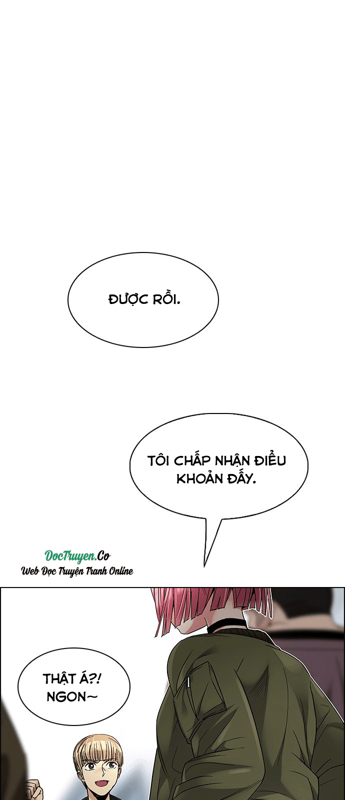 Dice - Chương 214