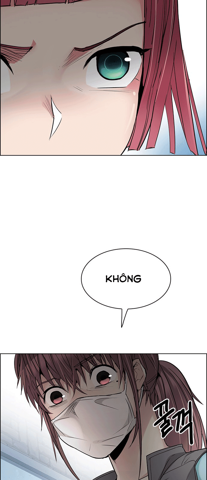 Dice - Chương 214
