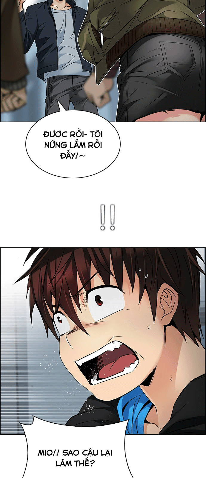 Dice - Chương 214