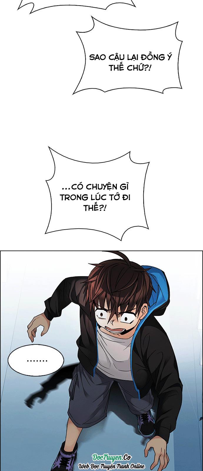 Dice - Chương 214