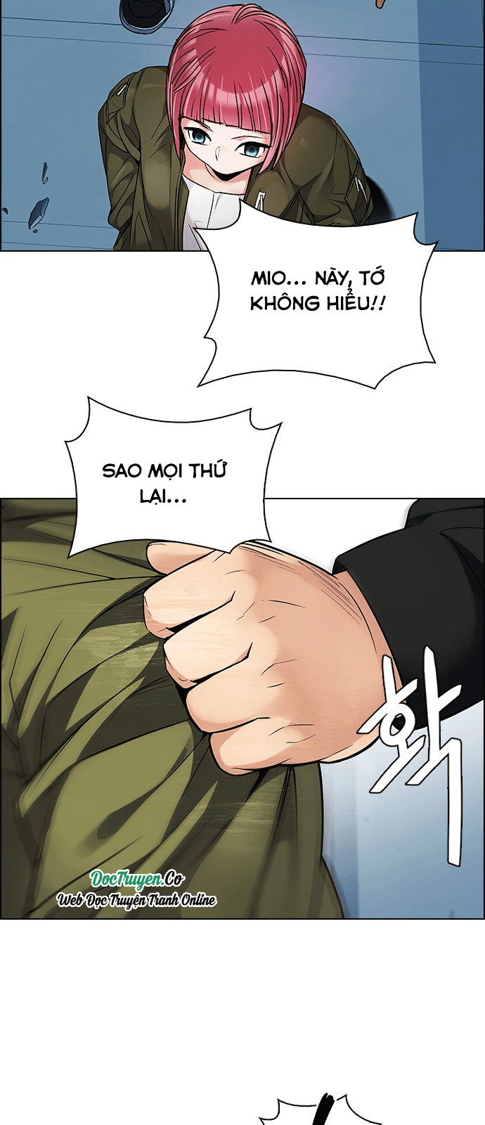Dice - Chương 214