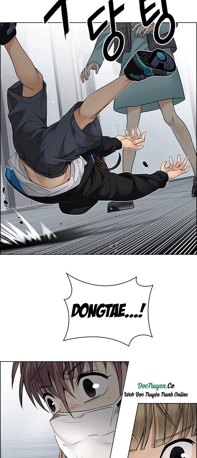 Dice - Chương 214