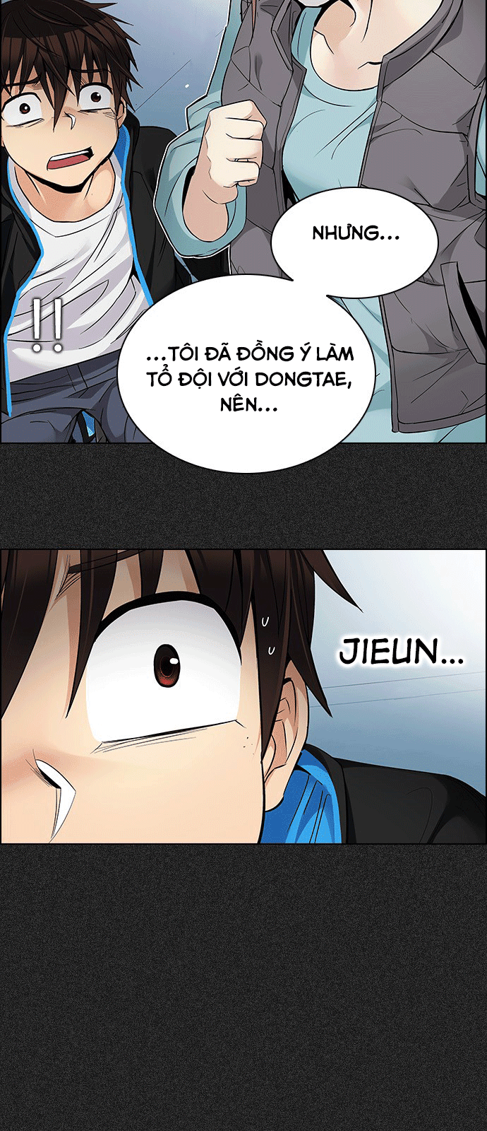Dice - Chương 215