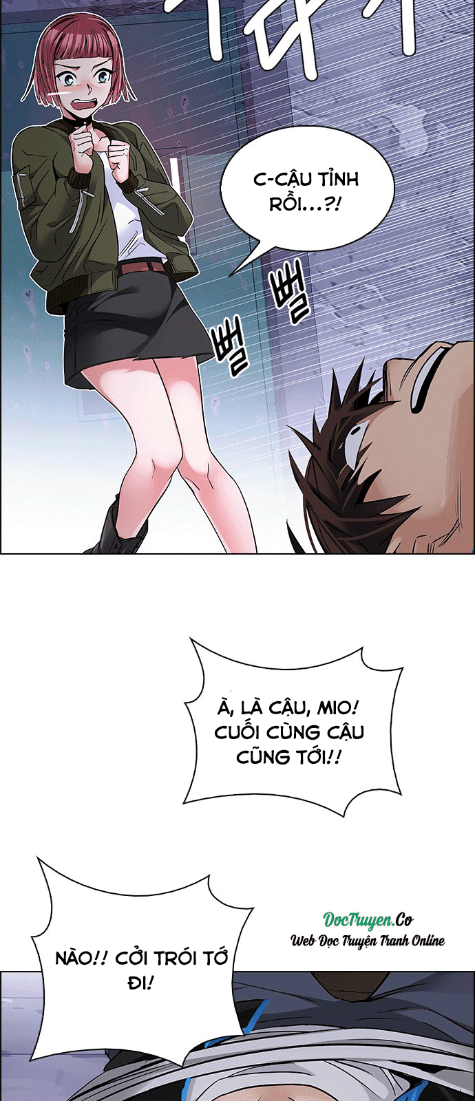 Dice - Chương 215