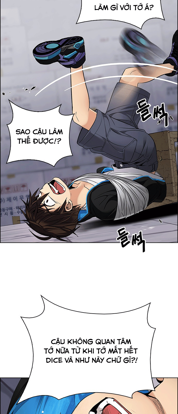 Dice - Chương 215
