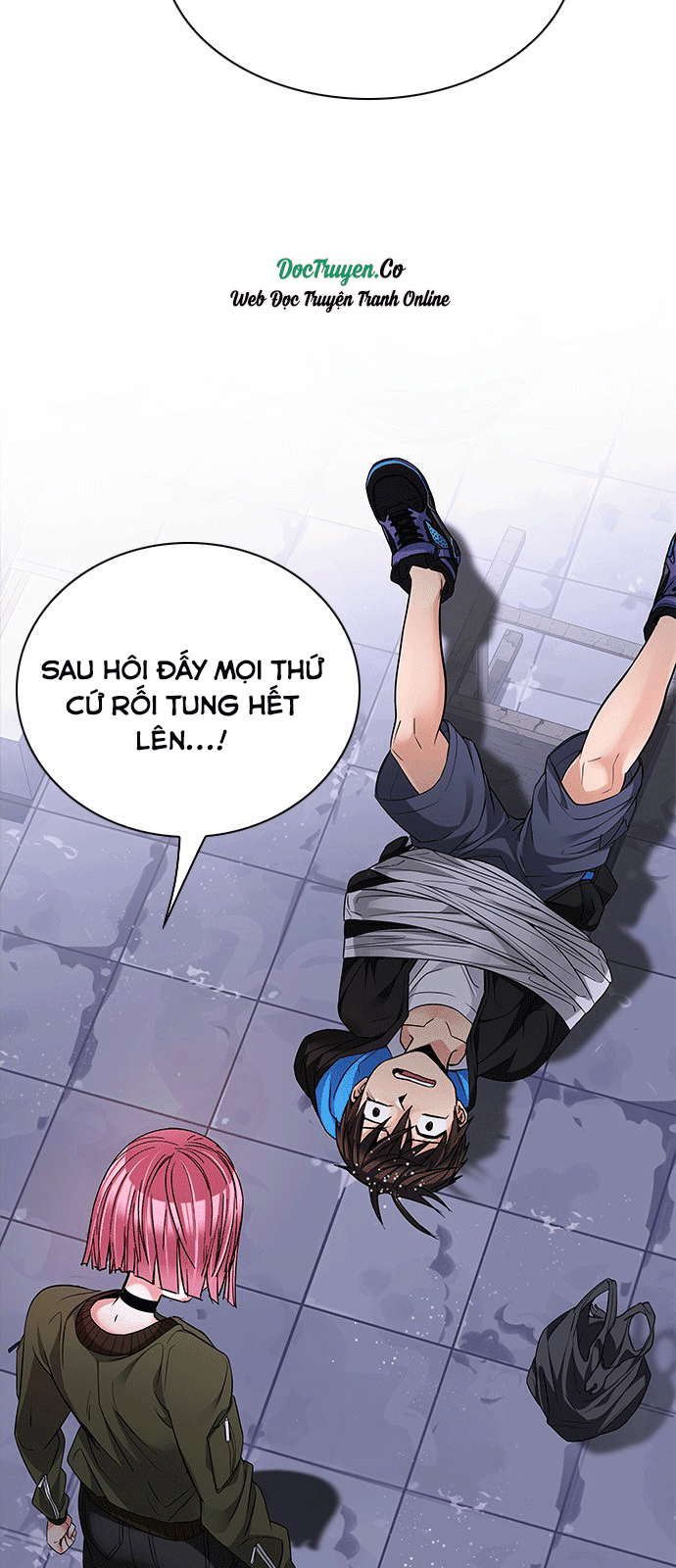 Dice - Chương 215