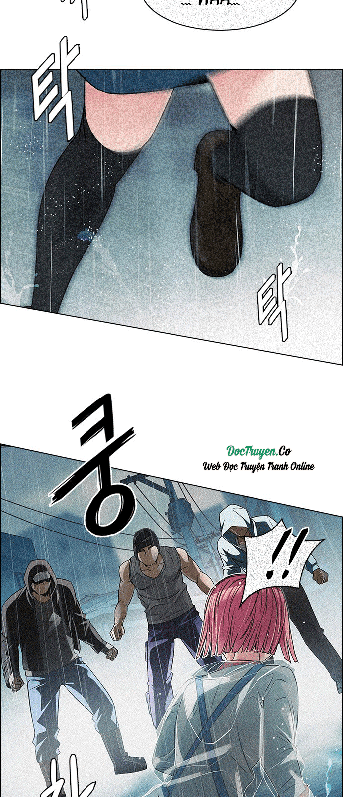Dice - Chương 215