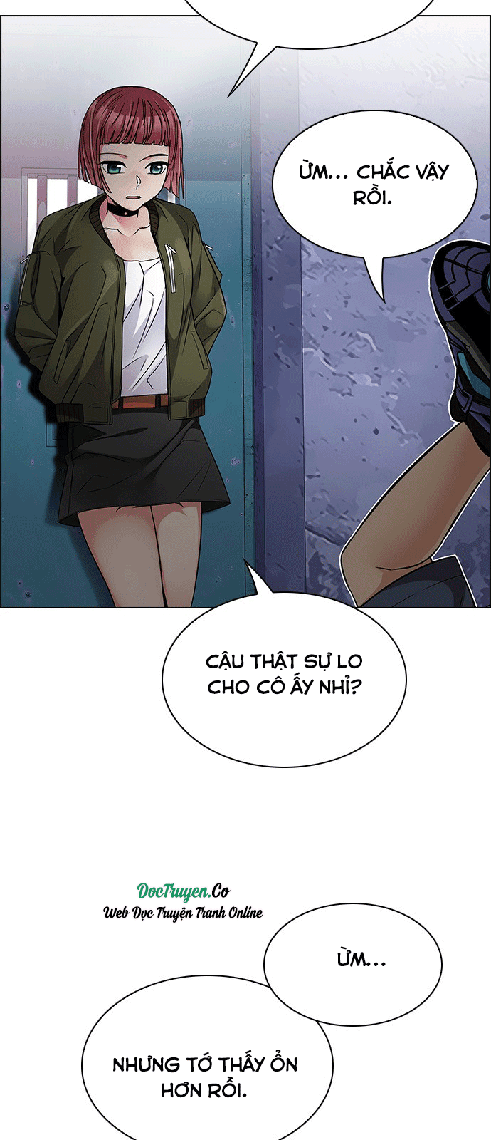 Dice - Chương 215