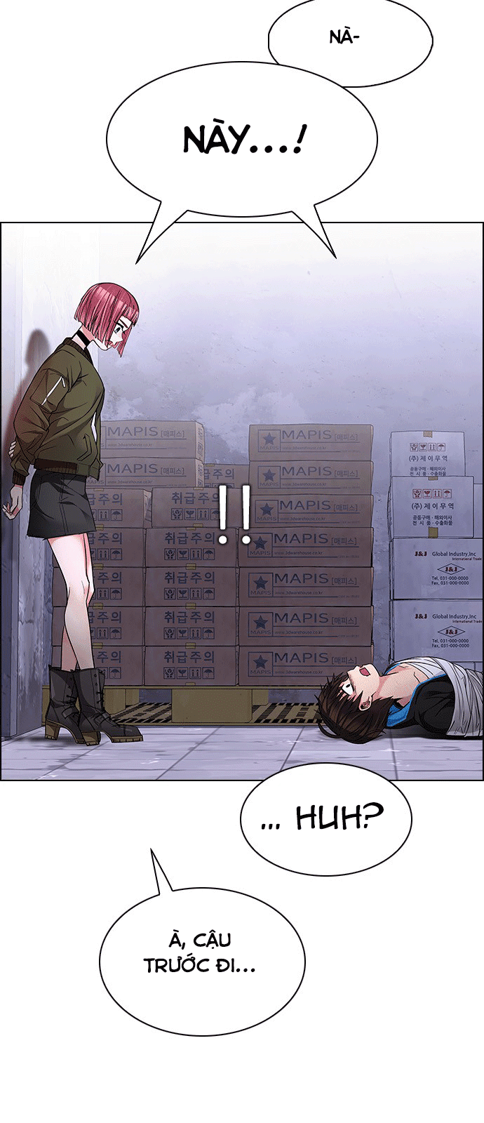 Dice - Chương 215