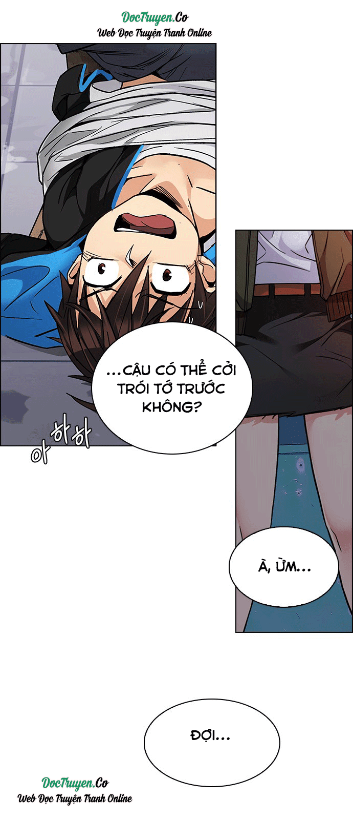 Dice - Chương 215