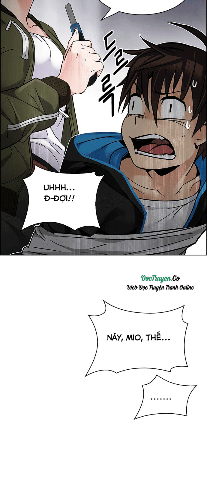 Dice - Chương 215