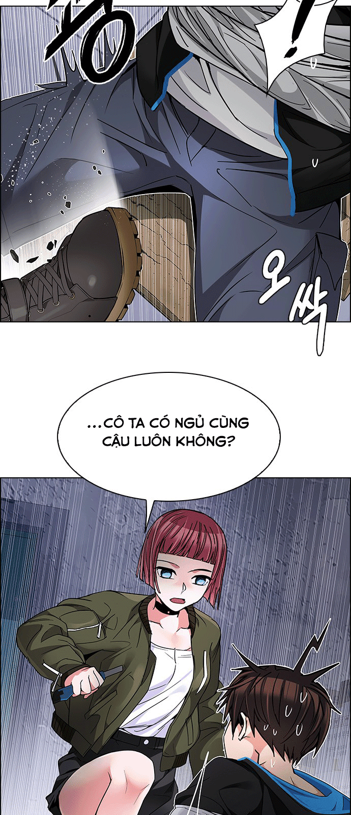 Dice - Chương 215