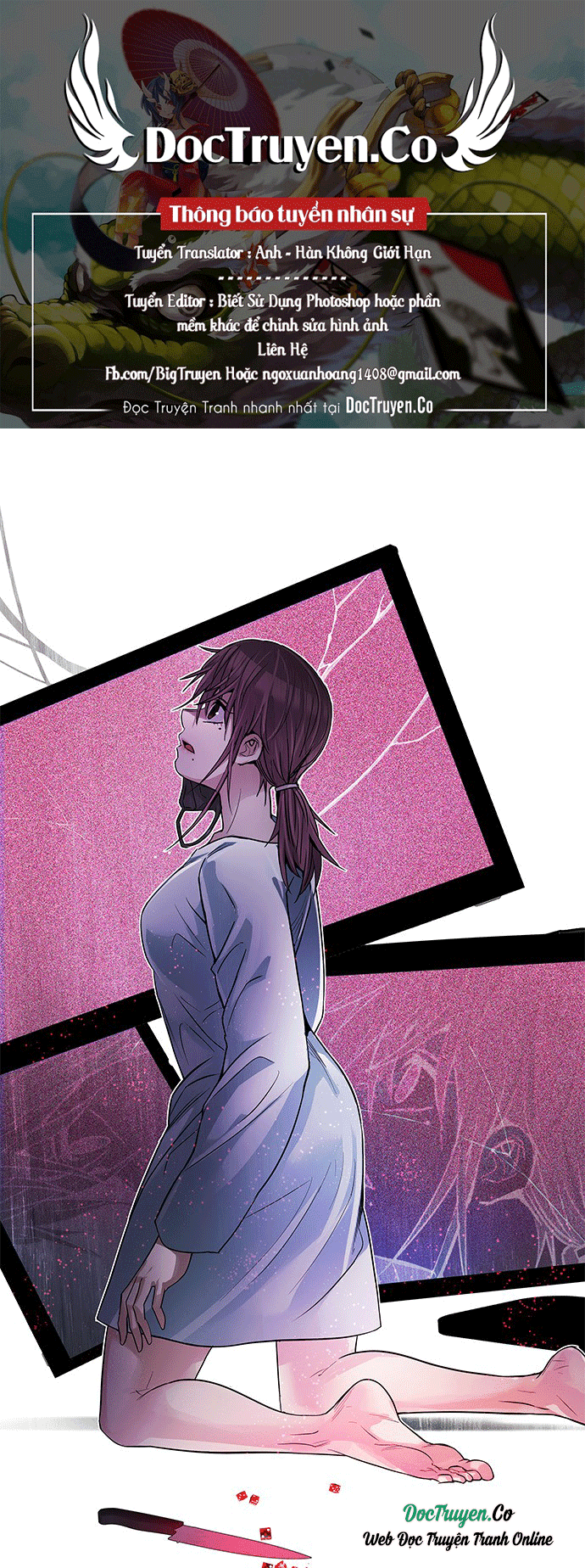 Dice - Chương 216