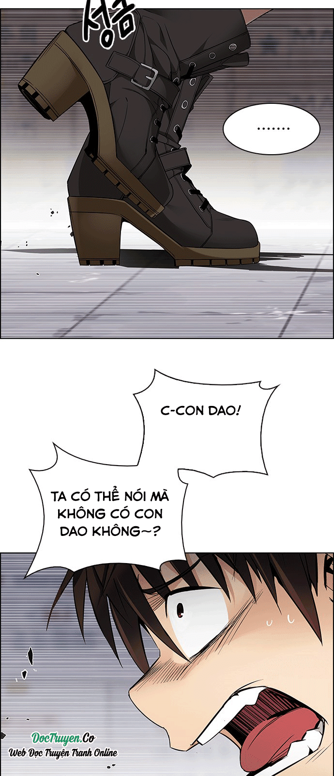 Dice - Chương 216