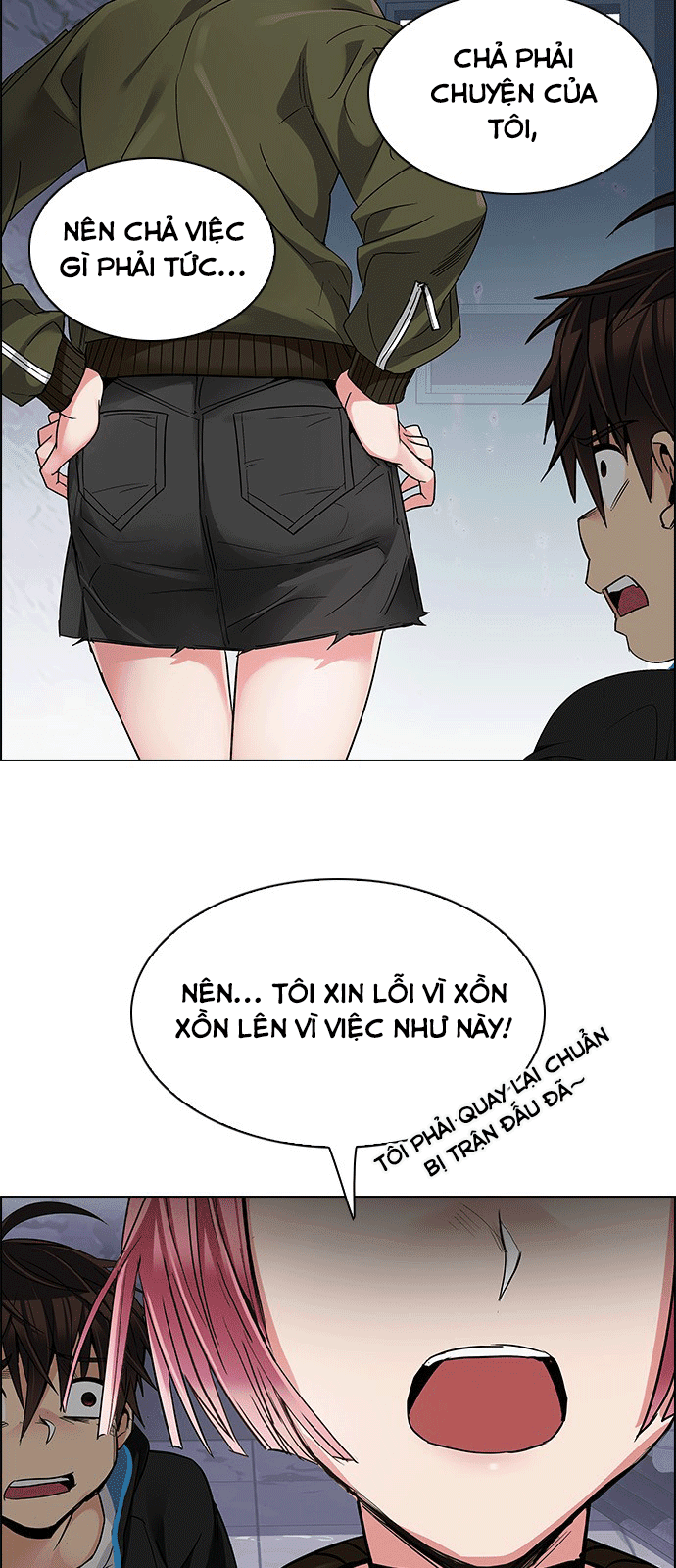 Dice - Chương 216
