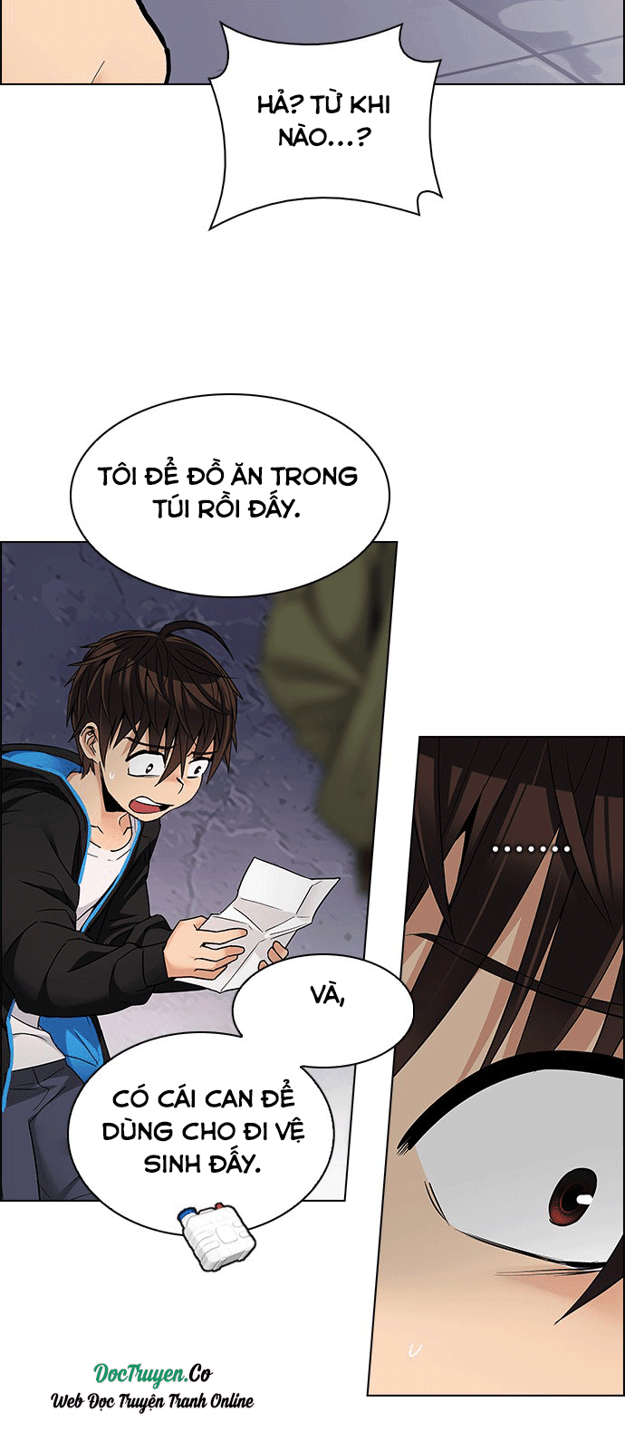 Dice - Chương 216