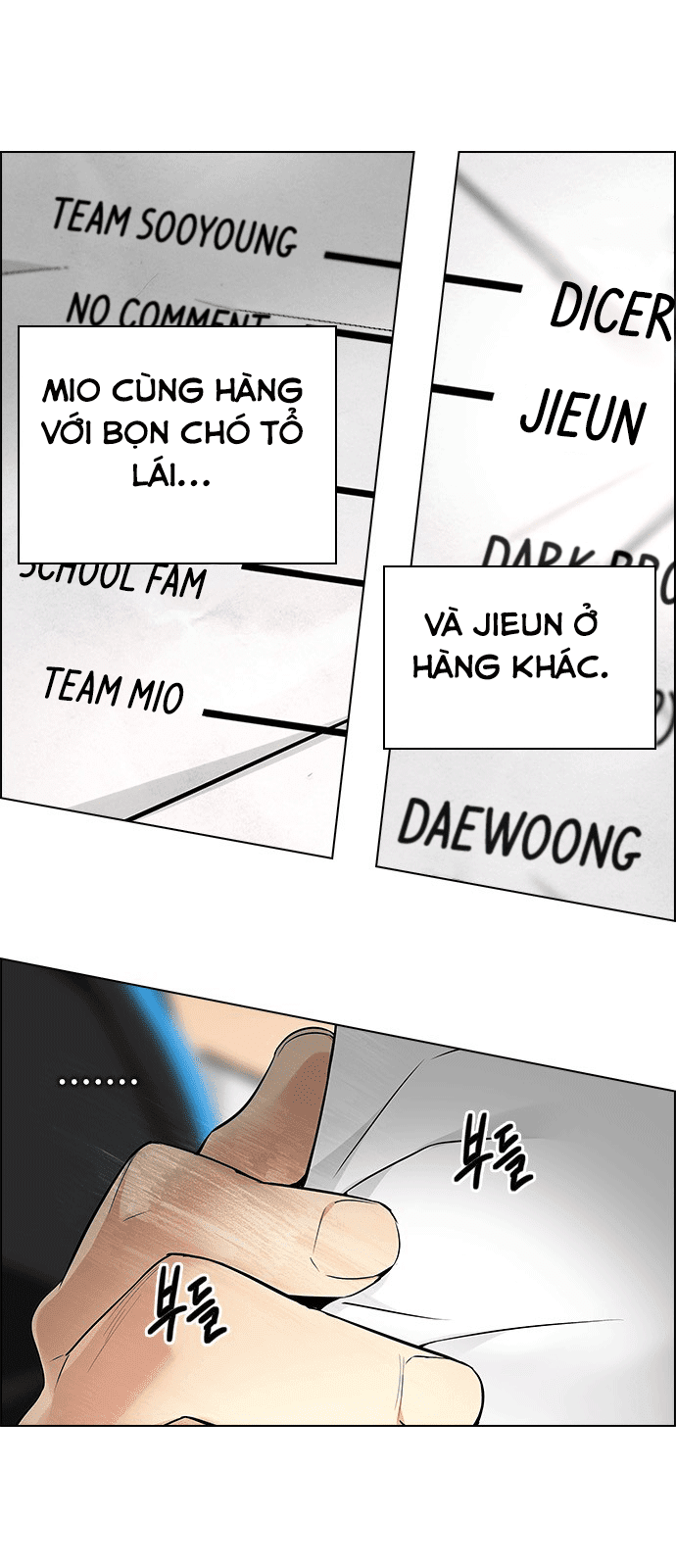 Dice - Chương 216