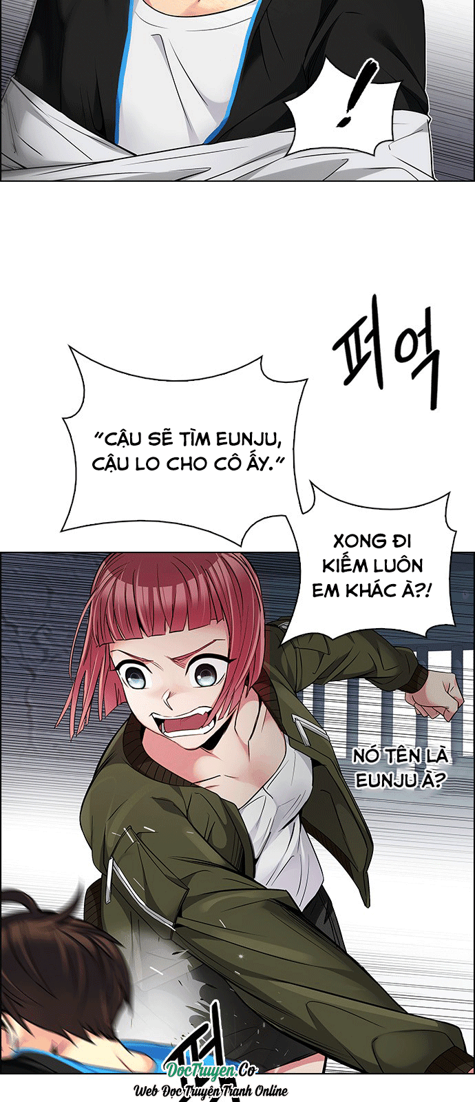 Dice - Chương 216