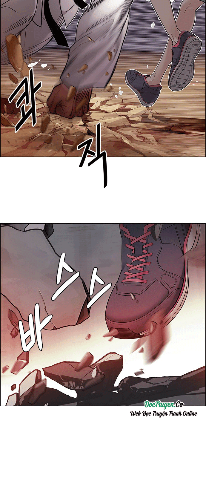 Dice - Chương 216