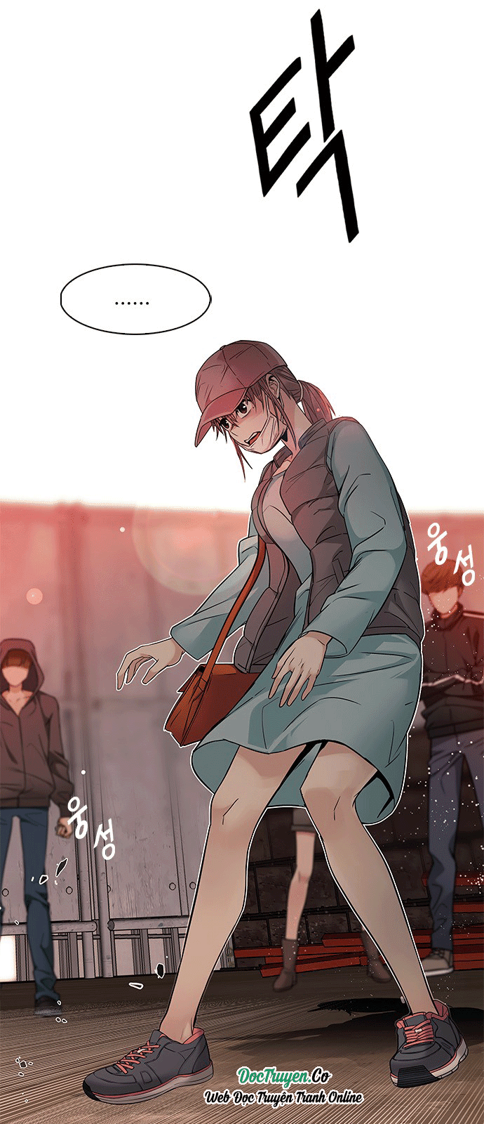 Dice - Chương 216