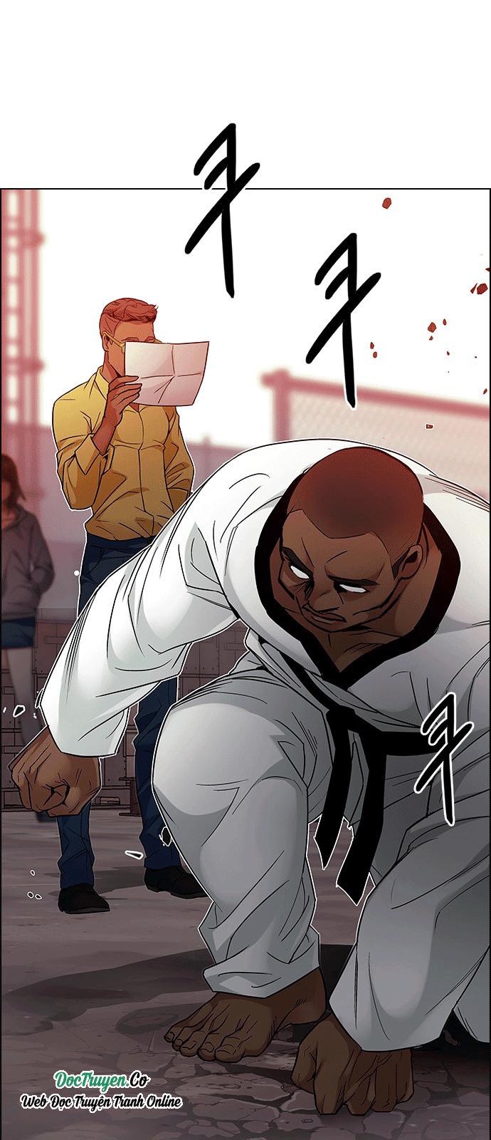 Dice - Chương 216