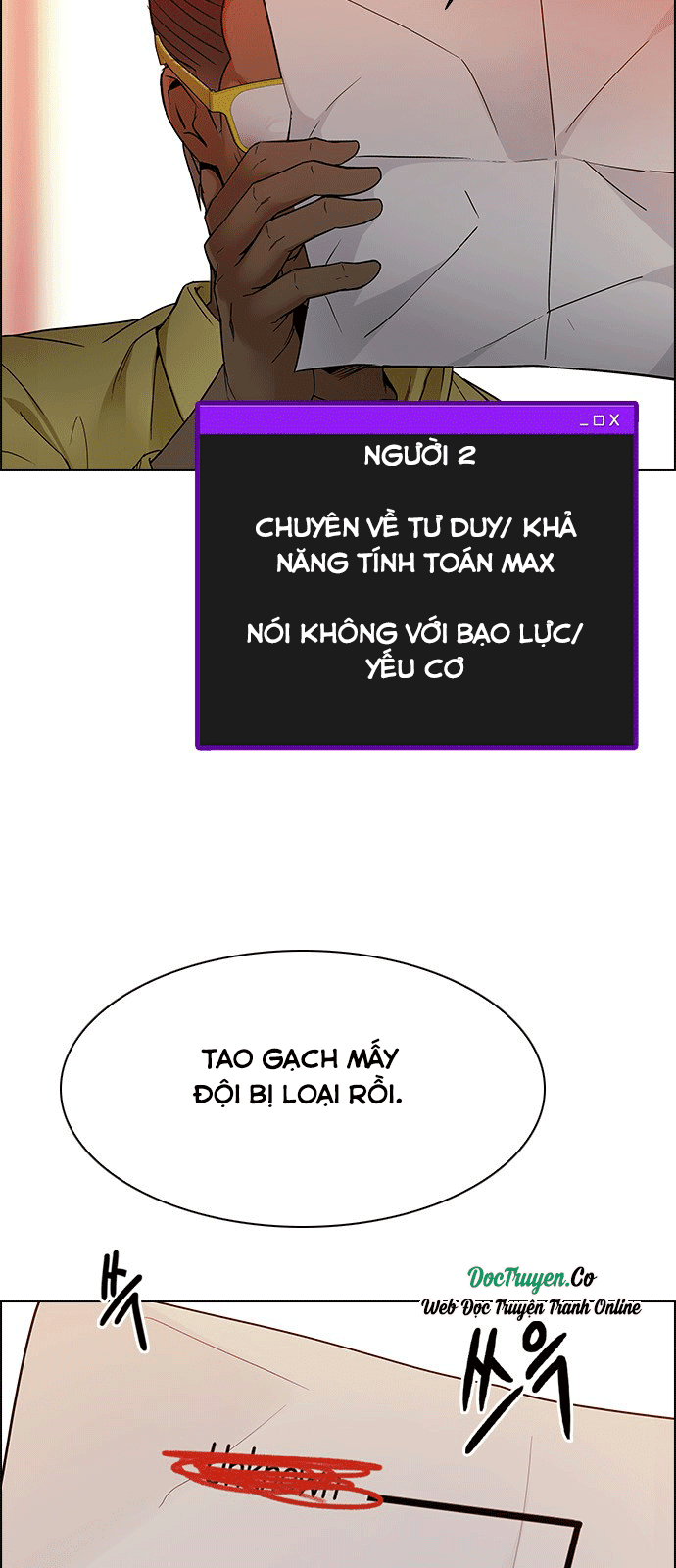 Dice - Chương 216