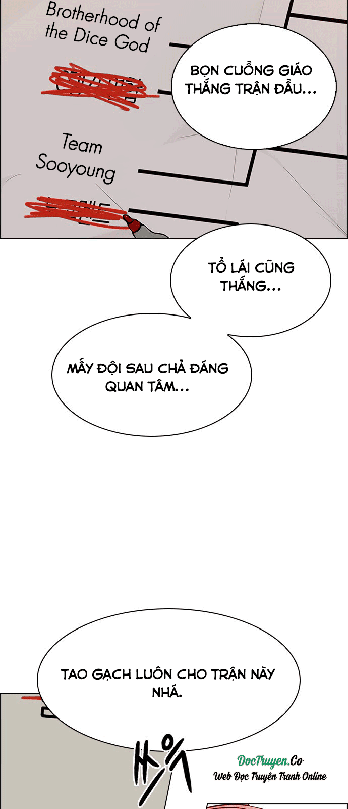 Dice - Chương 216