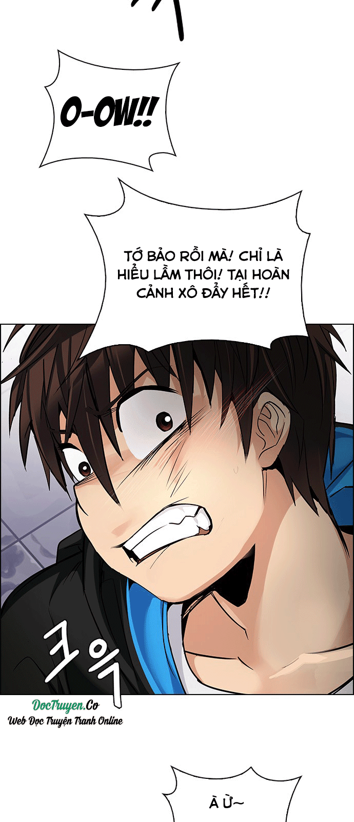 Dice - Chương 216