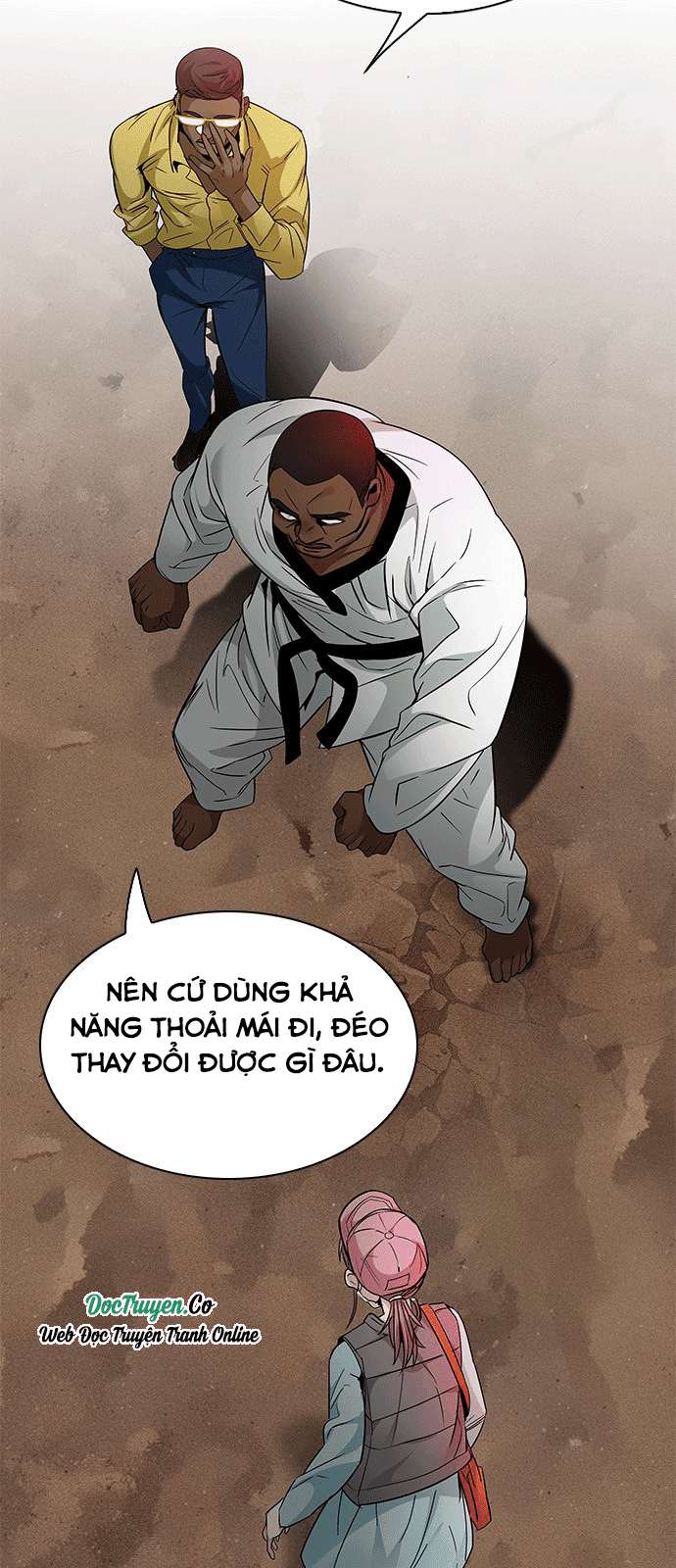 Dice - Chương 216