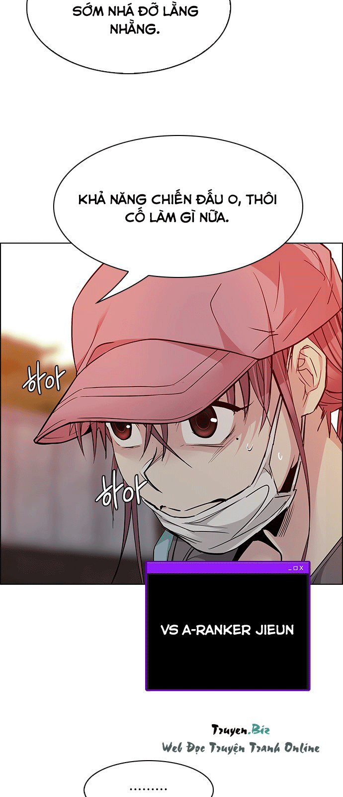 Dice - Chương 217