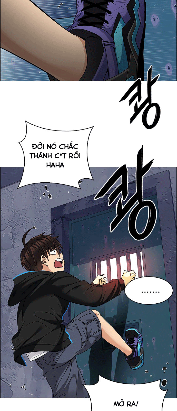 Dice - Chương 217