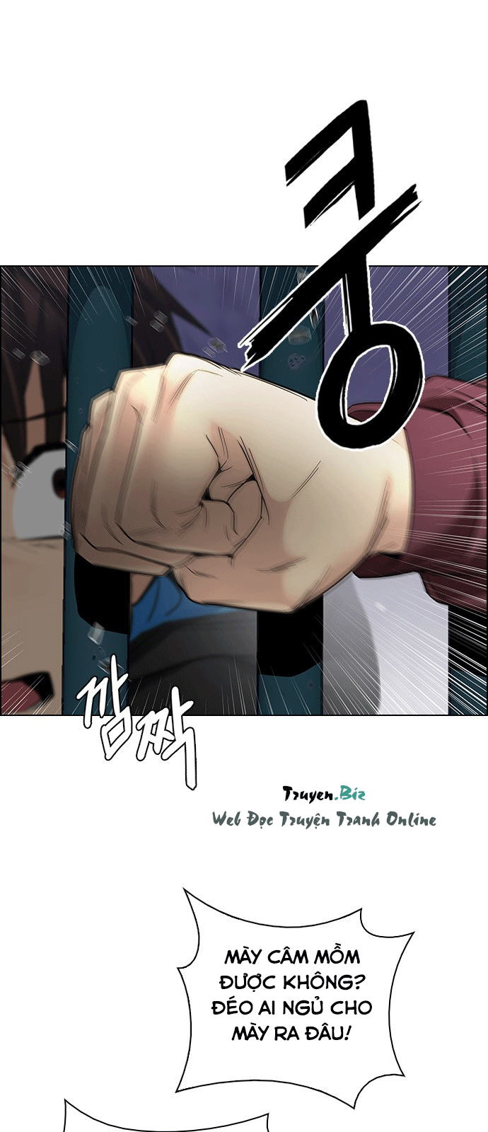 Dice - Chương 217