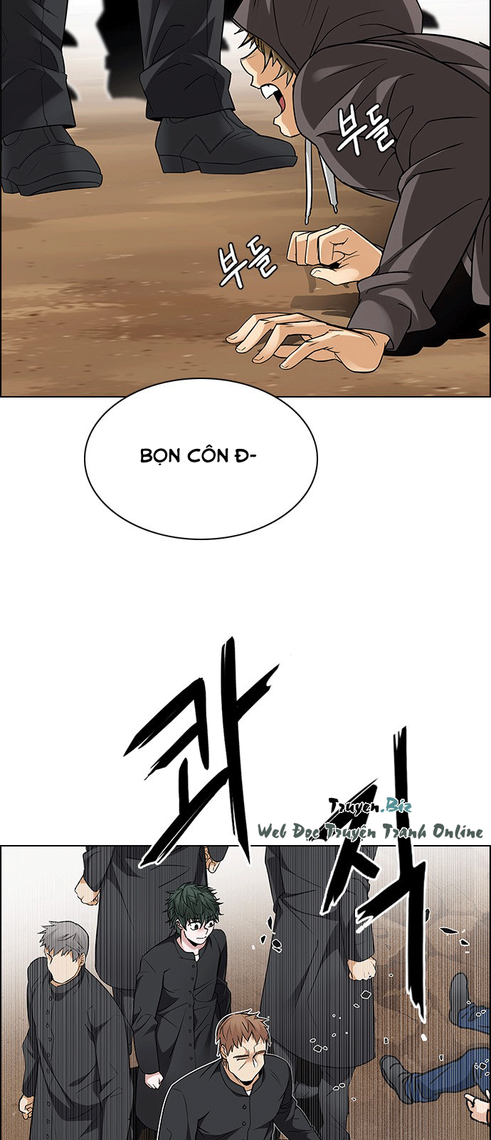 Dice - Chương 217