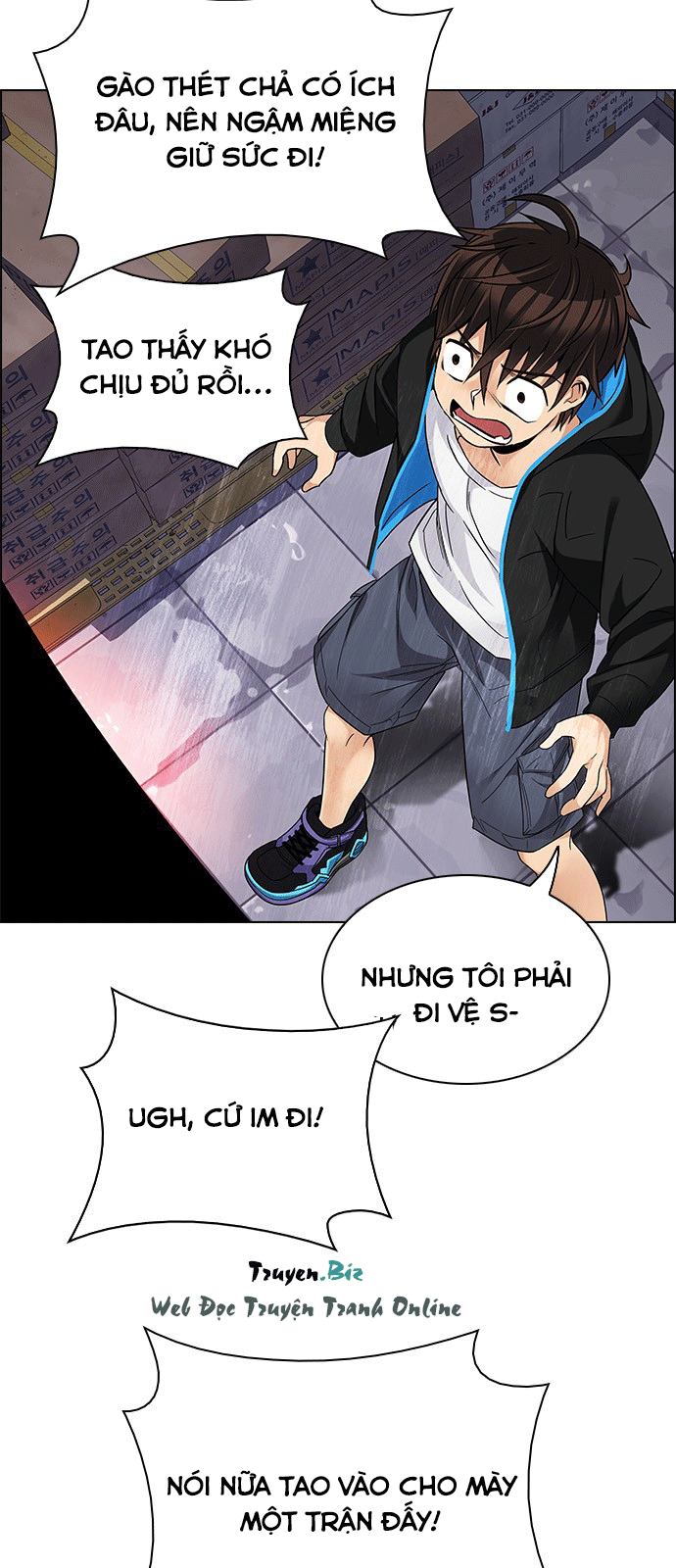 Dice - Chương 217