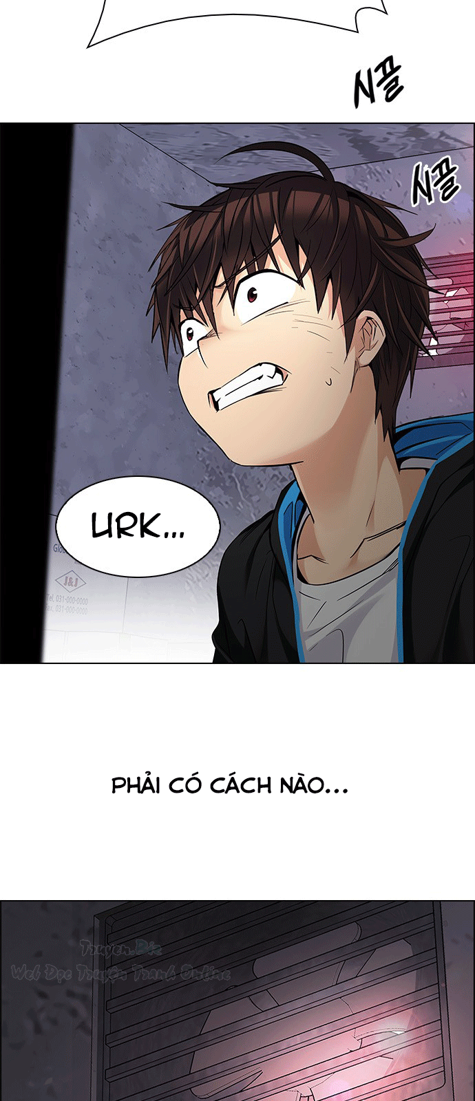 Dice - Chương 217
