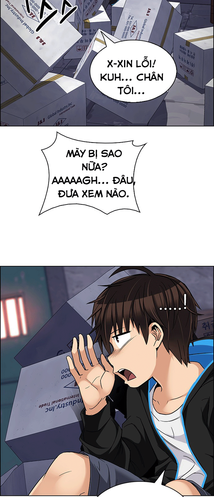 Dice - Chương 217