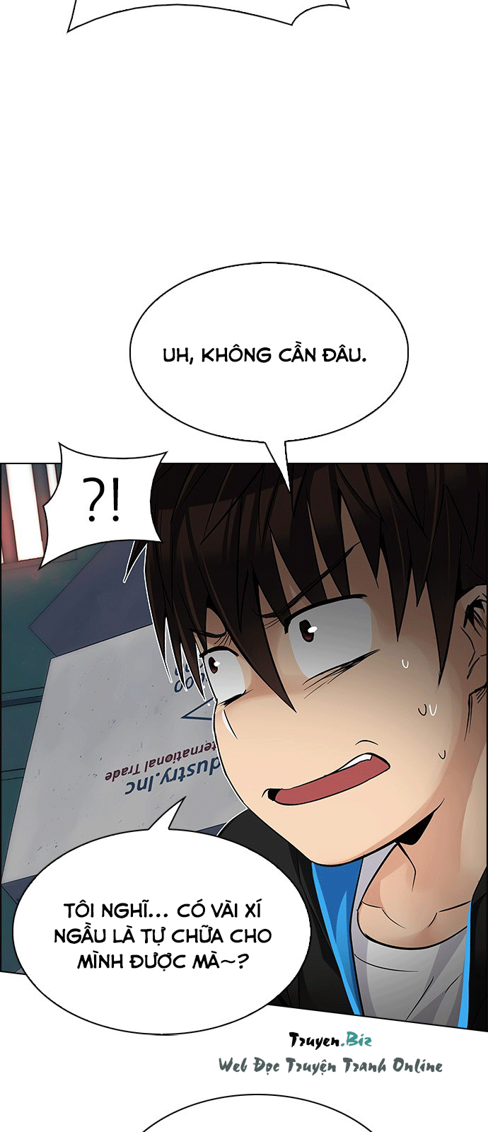 Dice - Chương 217