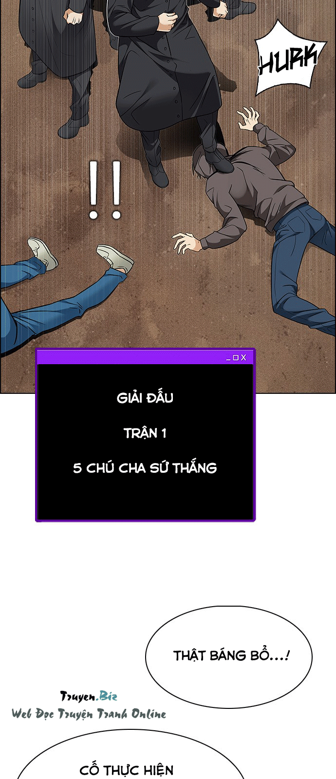 Dice - Chương 217