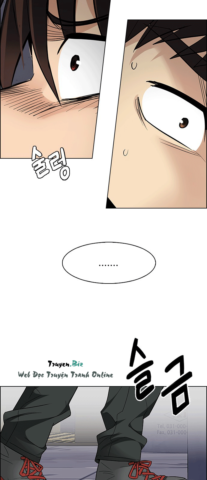 Dice - Chương 217