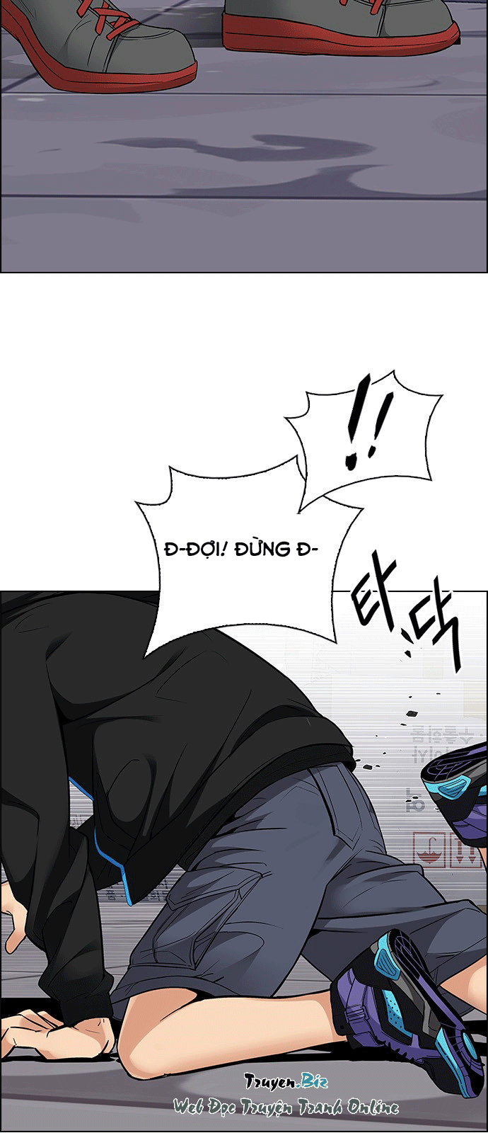 Dice - Chương 217