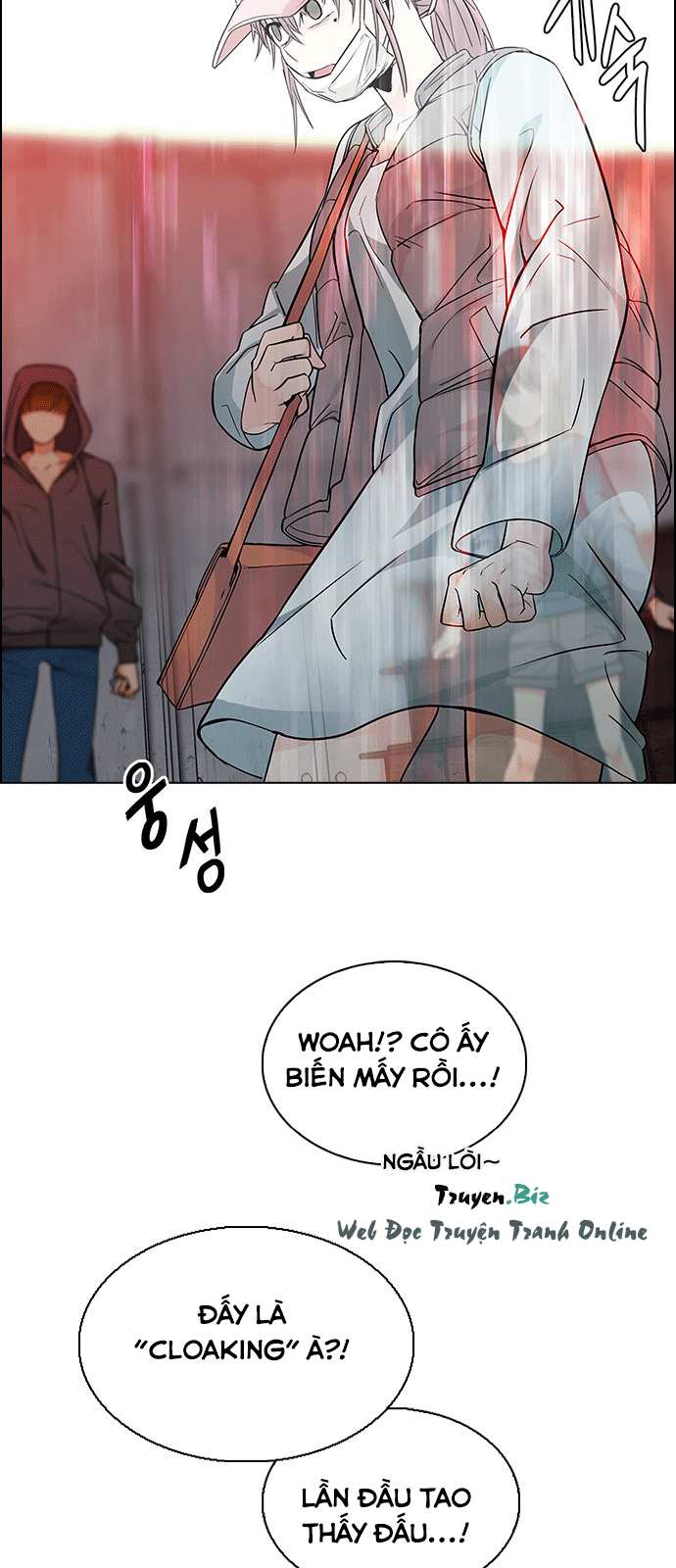 Dice - Chương 217