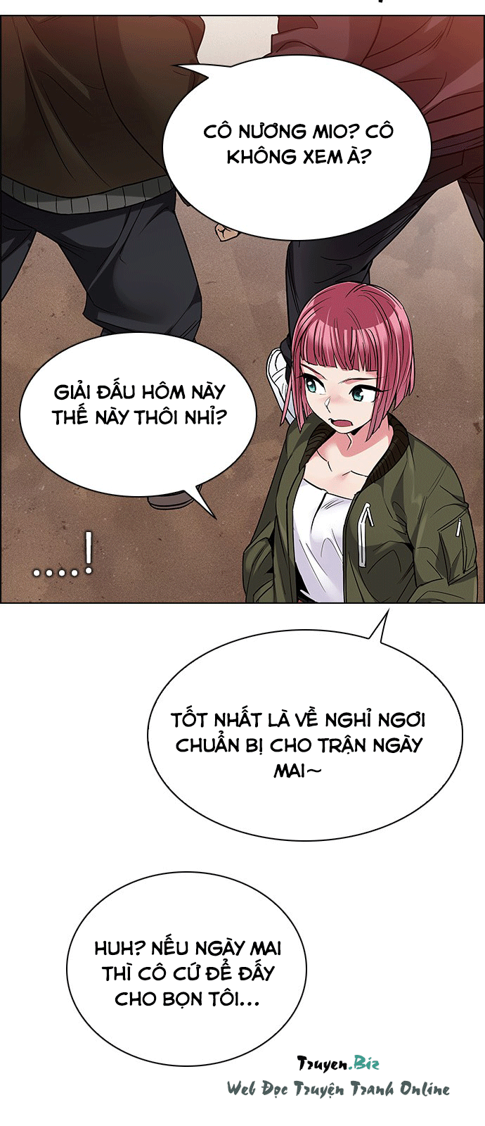 Dice - Chương 217