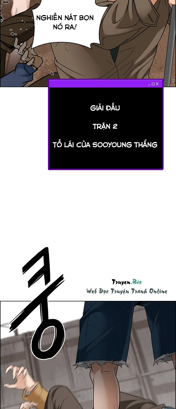 Dice - Chương 217
