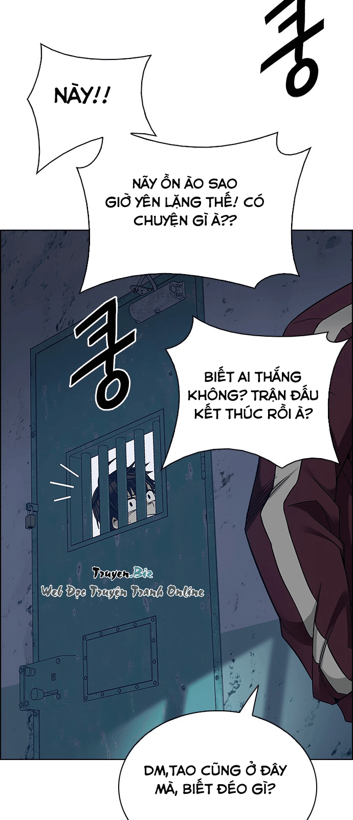 Dice - Chương 218